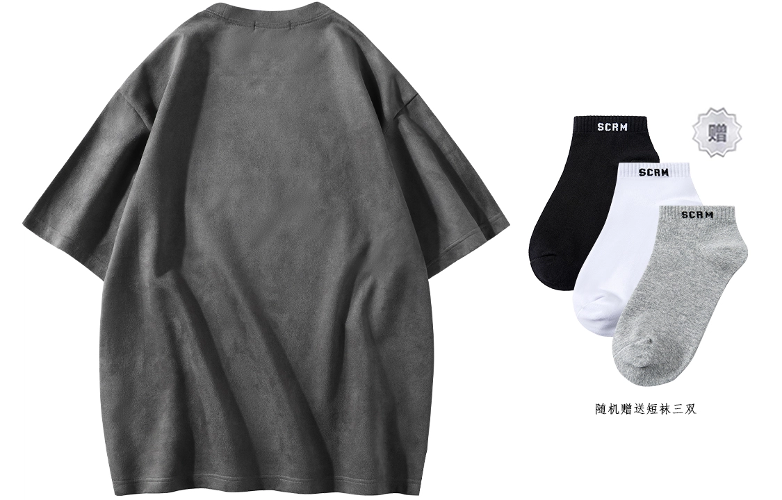 SCRM T
