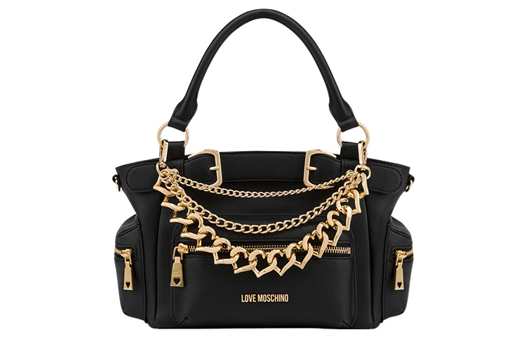 LOVE MOSCHINO Logo