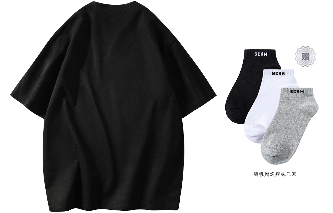 SCRM T