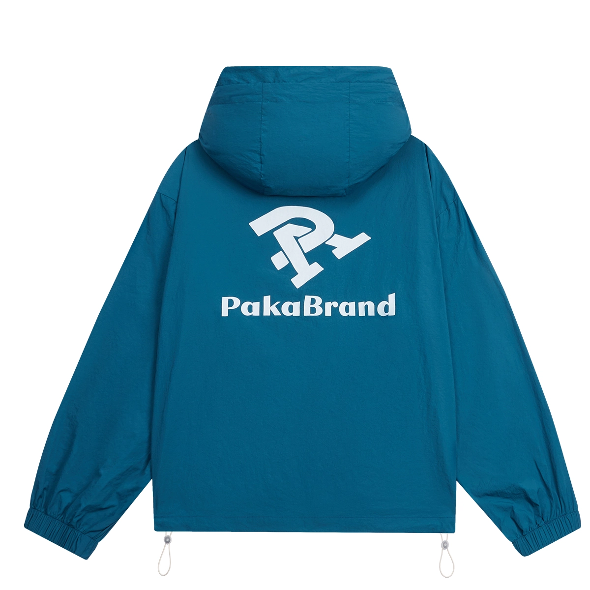 PAKA UPF50+Logo