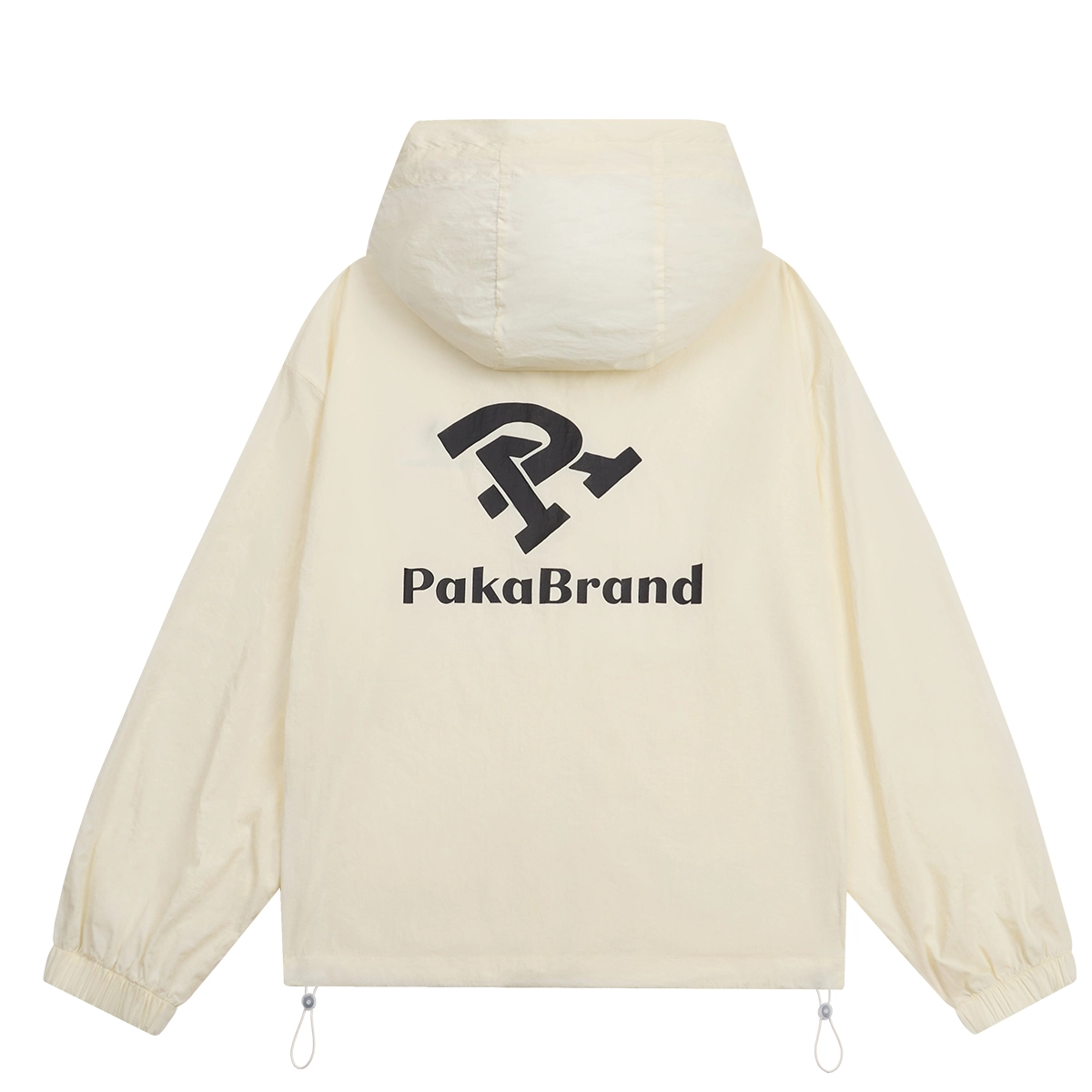 PAKA UPF50+Logo