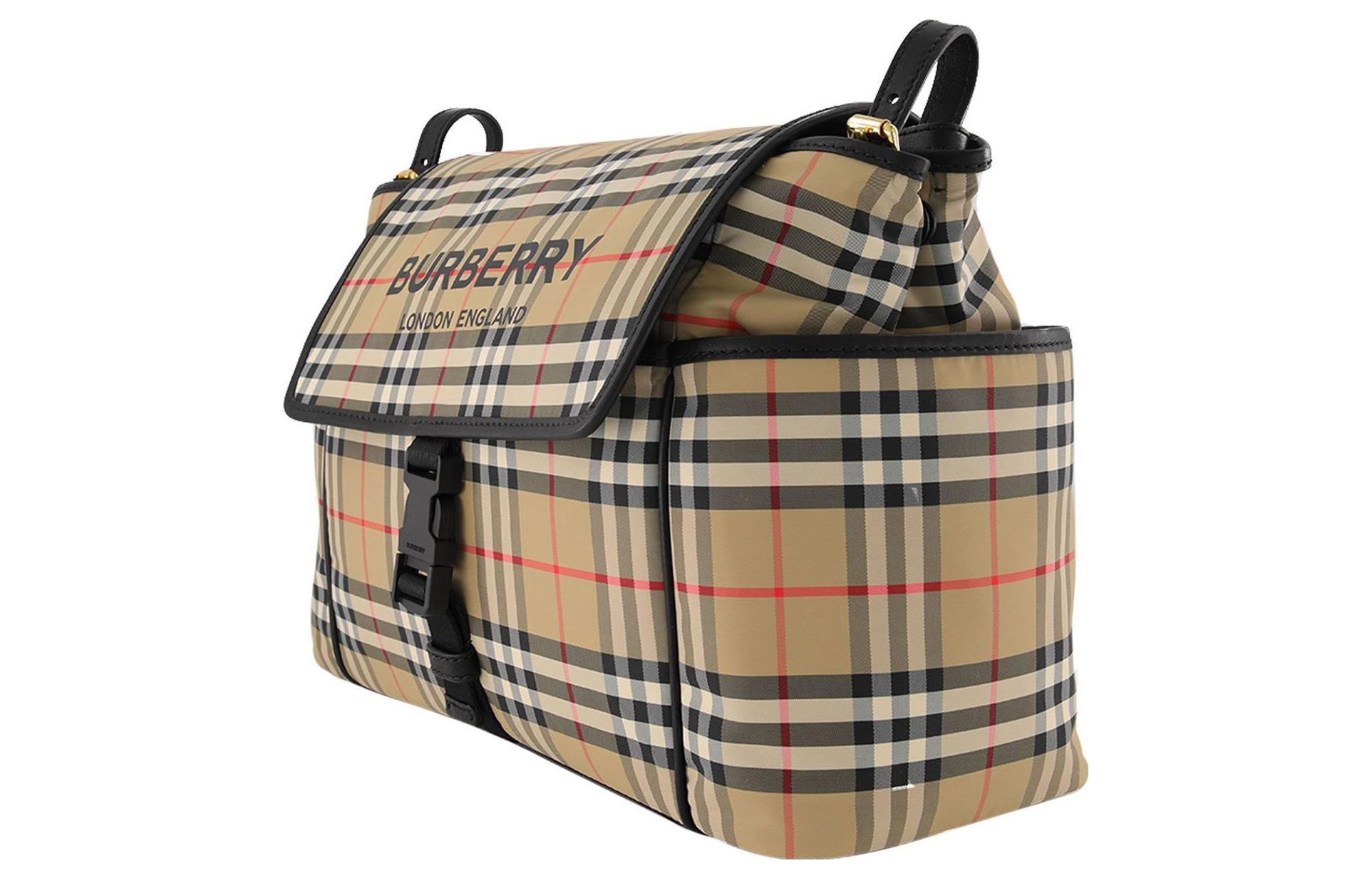 Burberry Vintage Check ECONYL