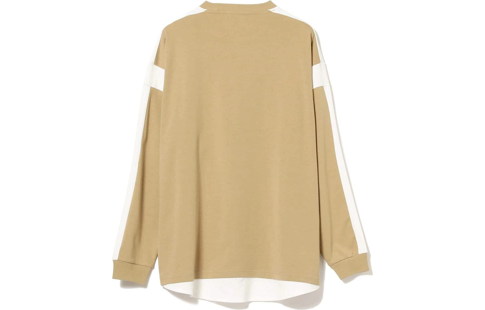 beams T