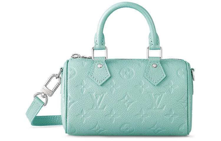 LOUIS VUITTON Speedy Nano