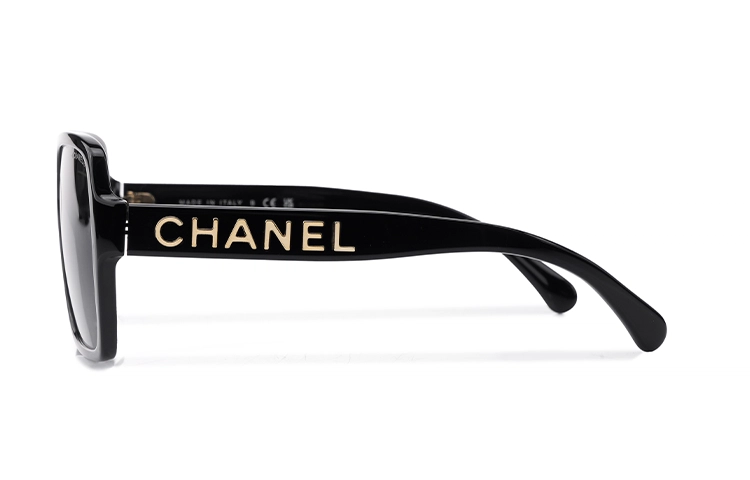 CHANEL logo