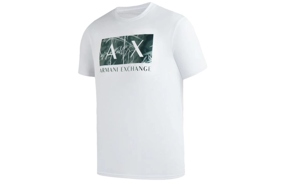 ARMANI EXCHANGE SS23 T