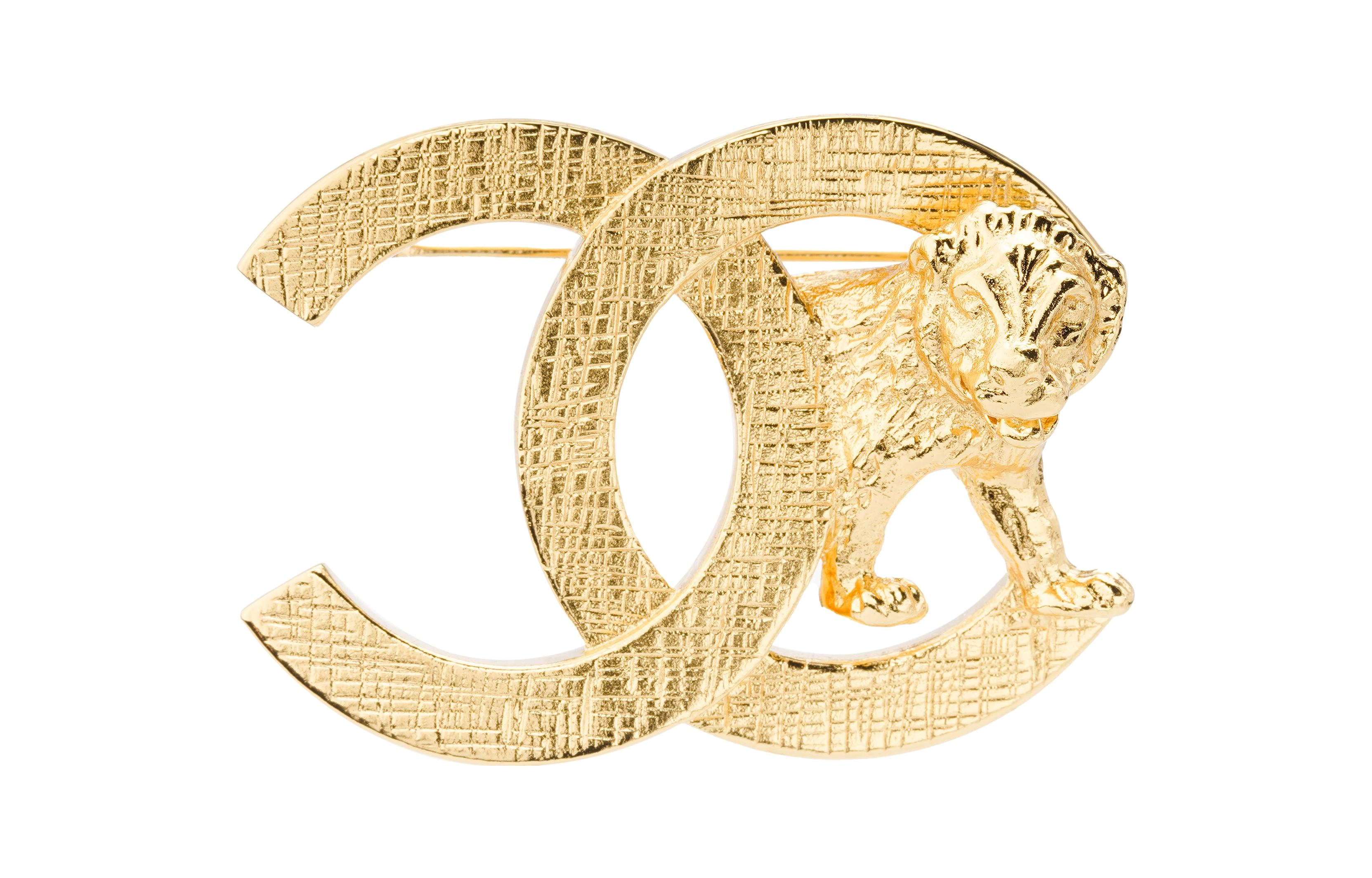 CHANEL C
