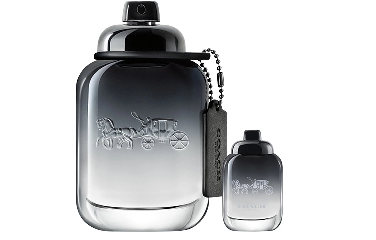 COACH EDT 15ml40ml60ml100ml