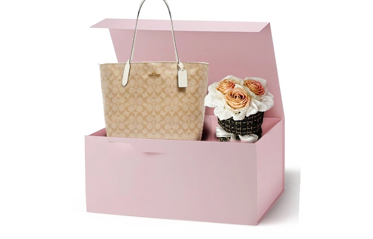 COACH City 33 Tote
