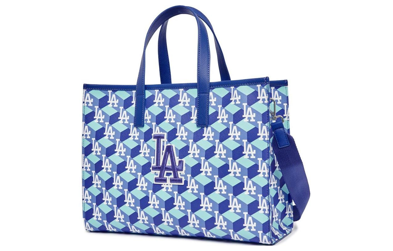 MLB logo Tote