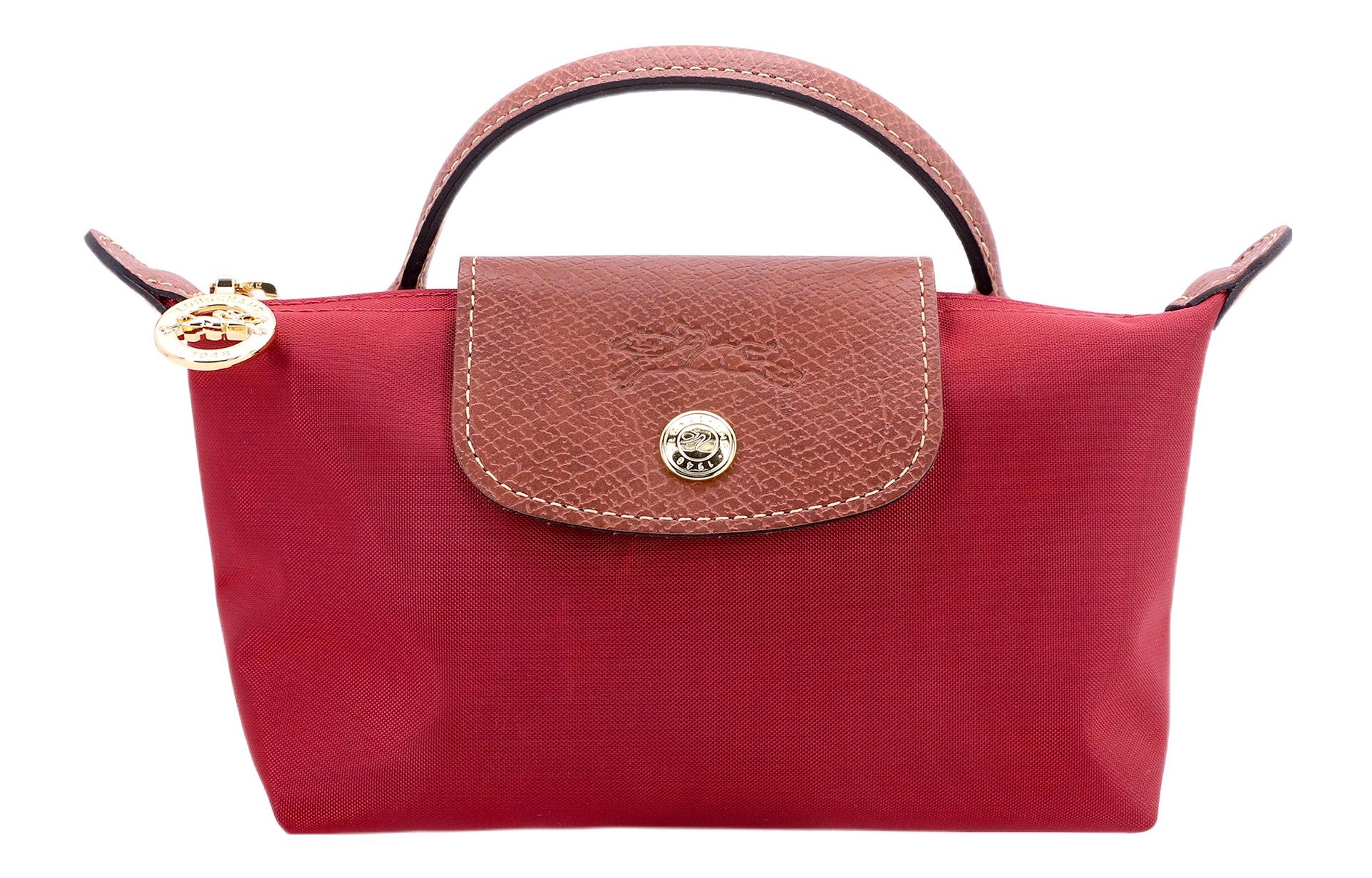 LONGCHAMP Le Pliage 17