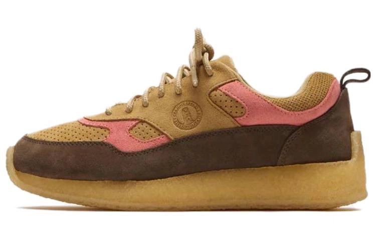 Ronnie Fieg x Clarks