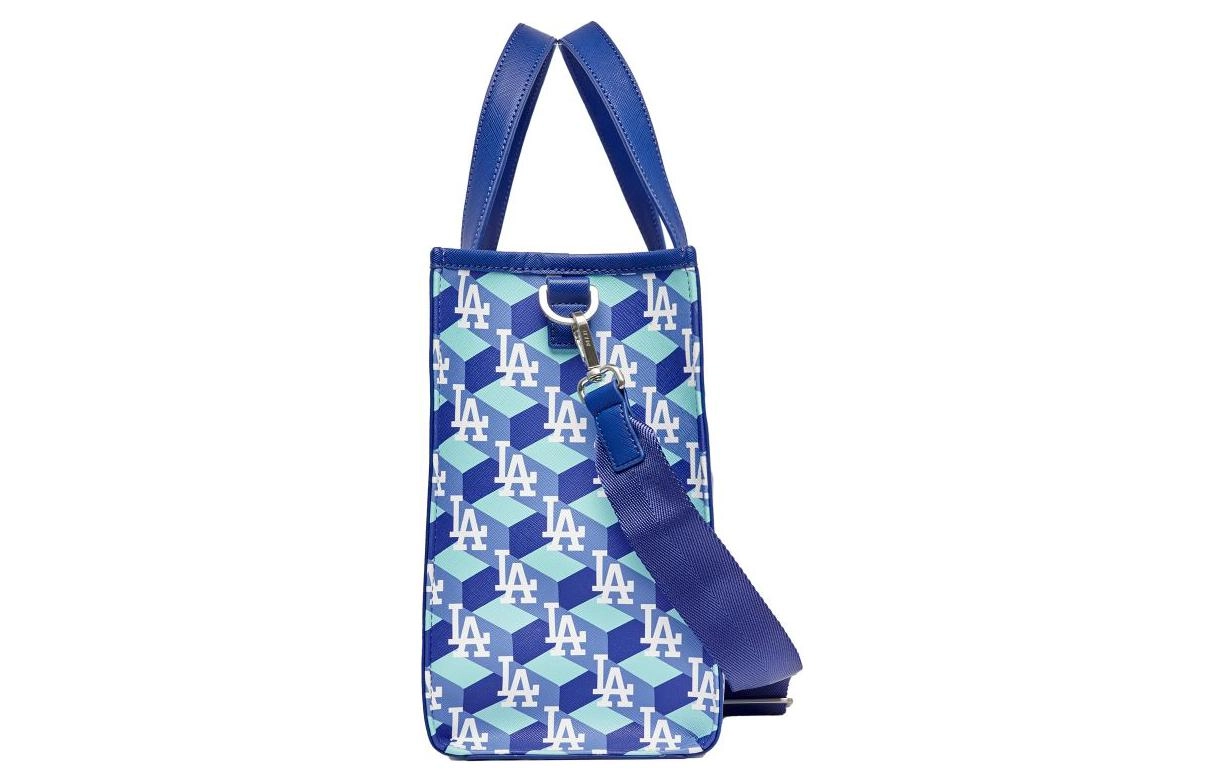 MLB logo Tote