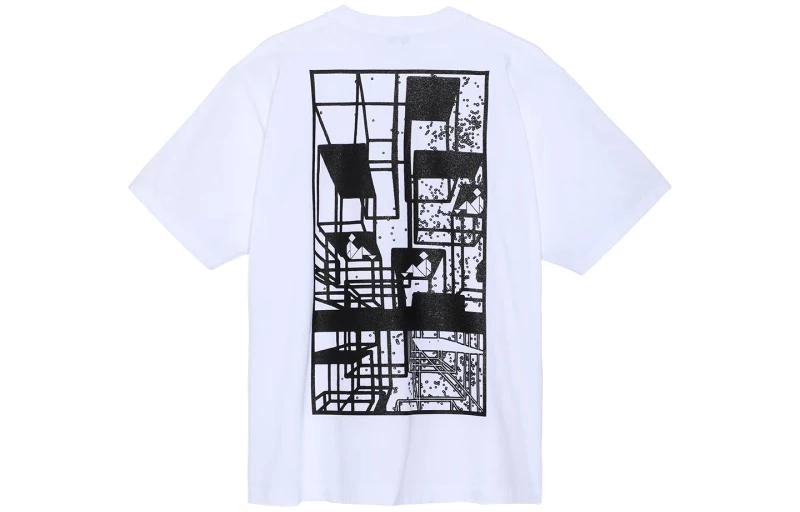 Cav Empt SS23 T