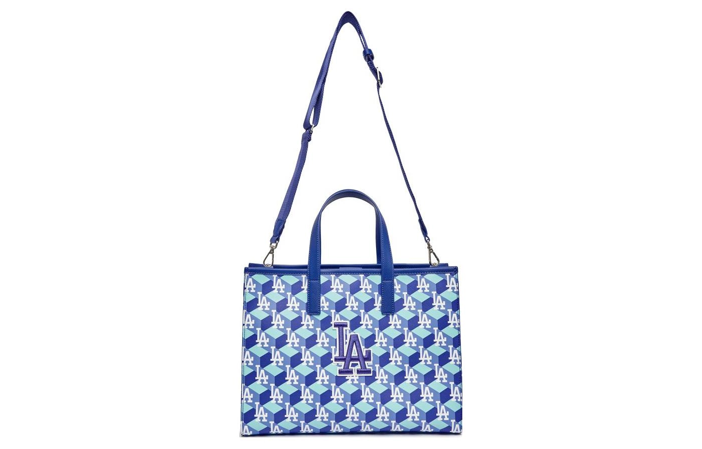 MLB logo Tote