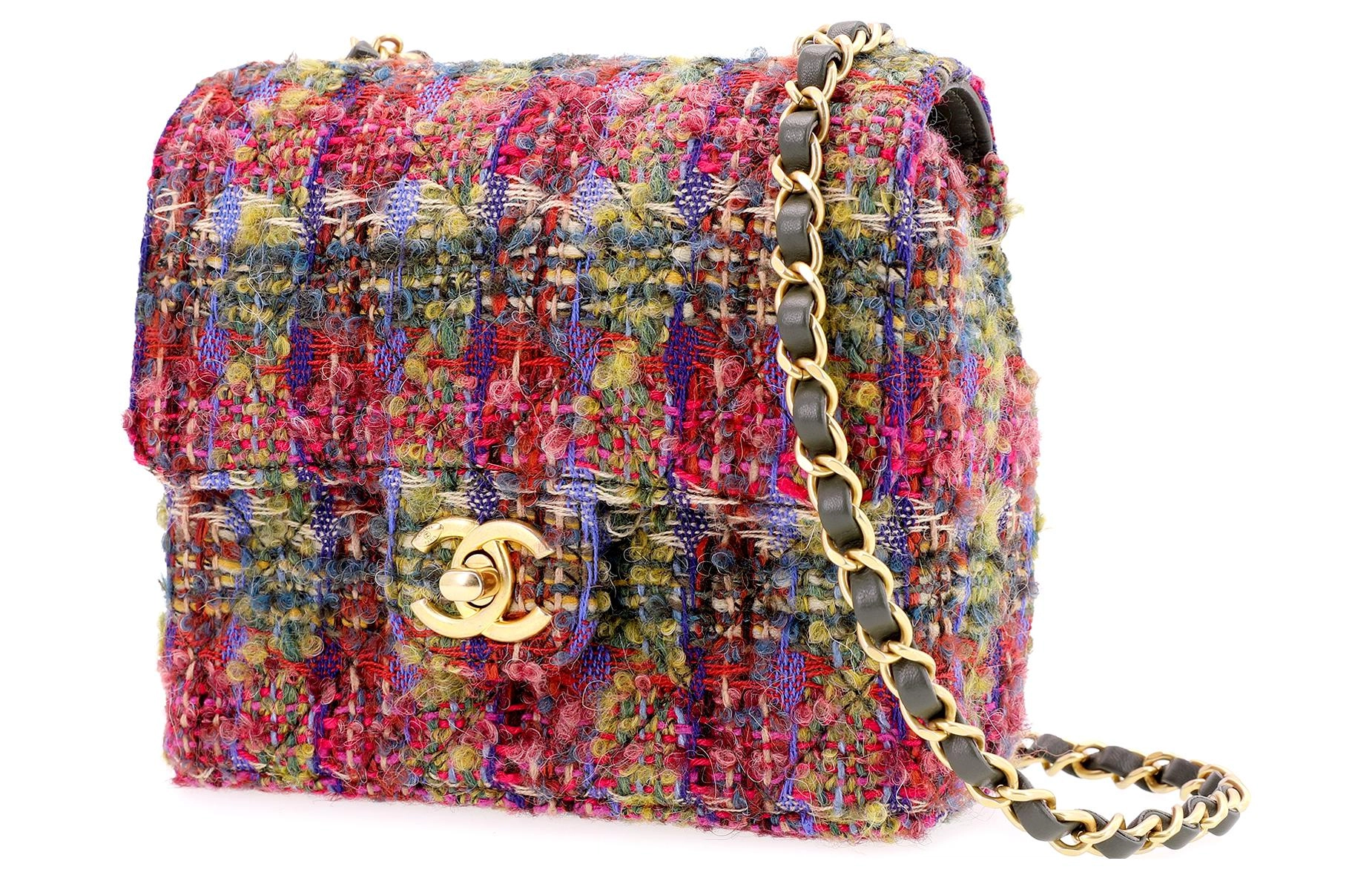 CHANEL 22K