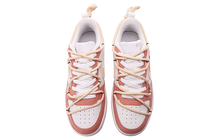 Nike Court Borough Low 2 GS