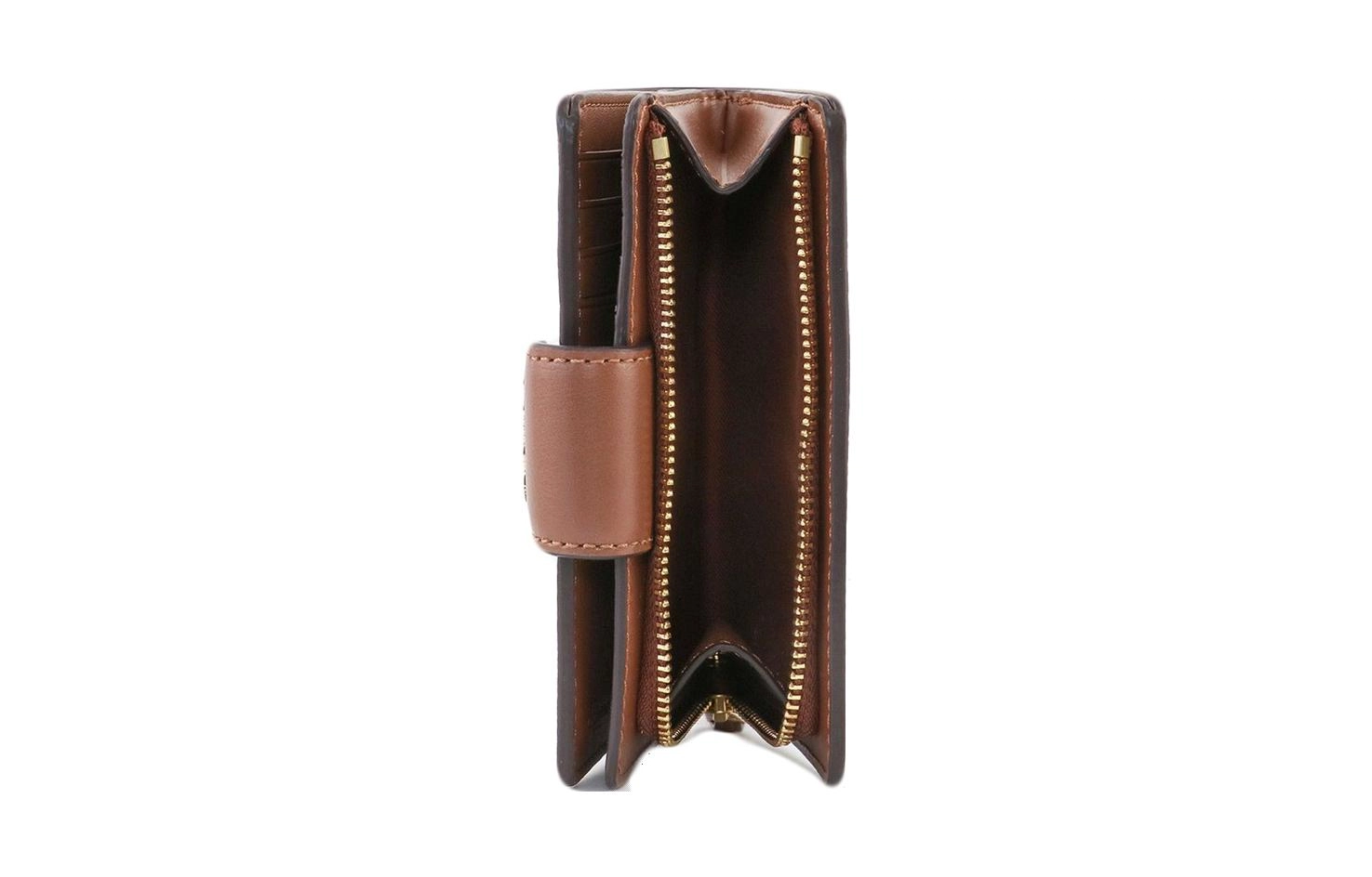 COACH Corner Zip