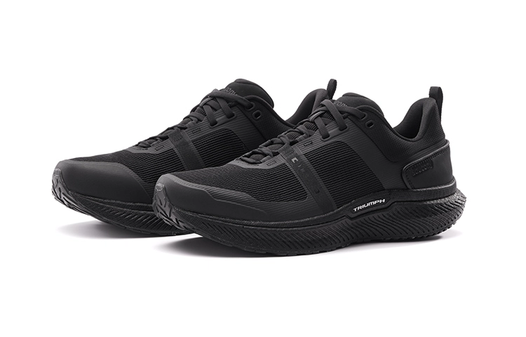 Saucony Triumph CMT