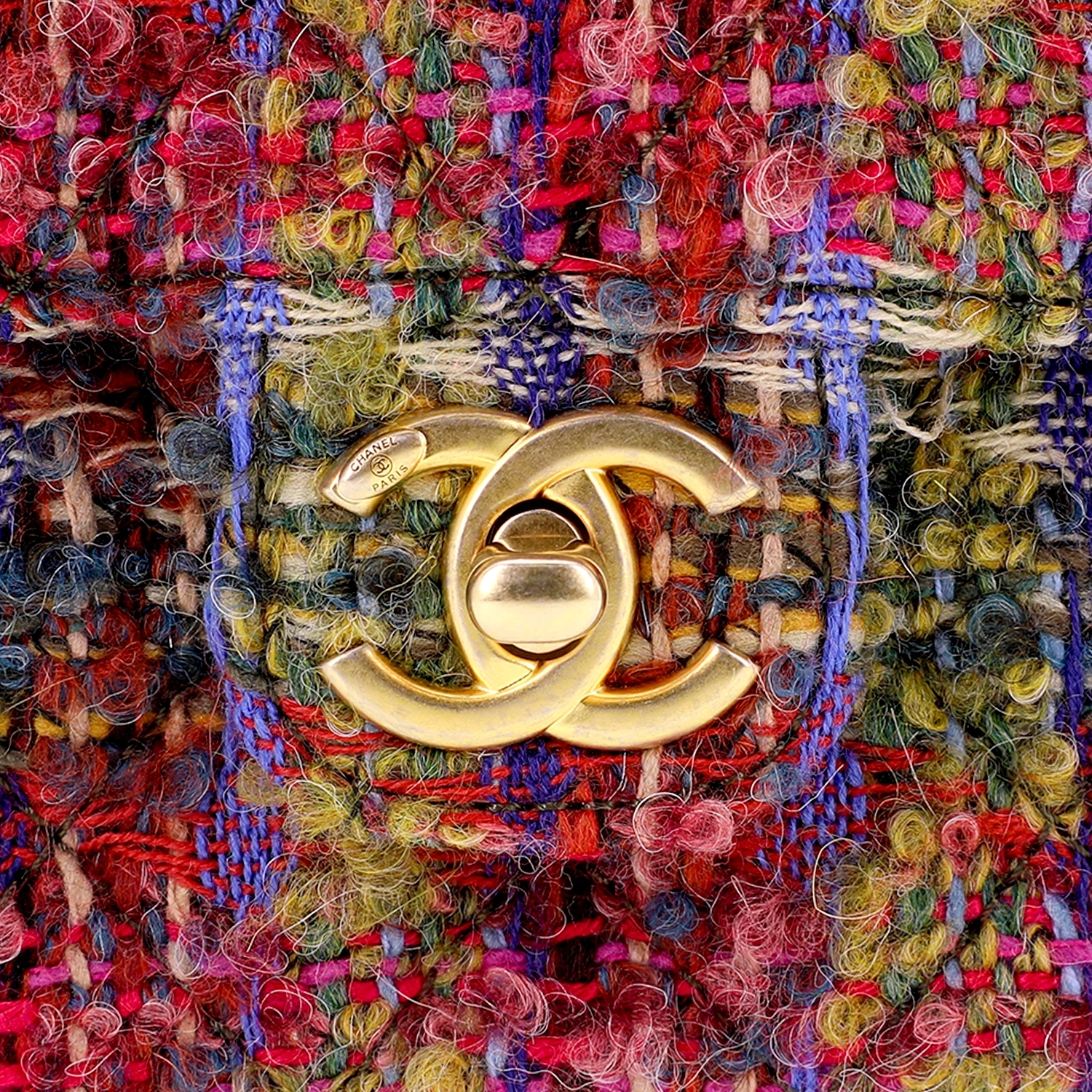 CHANEL 22K