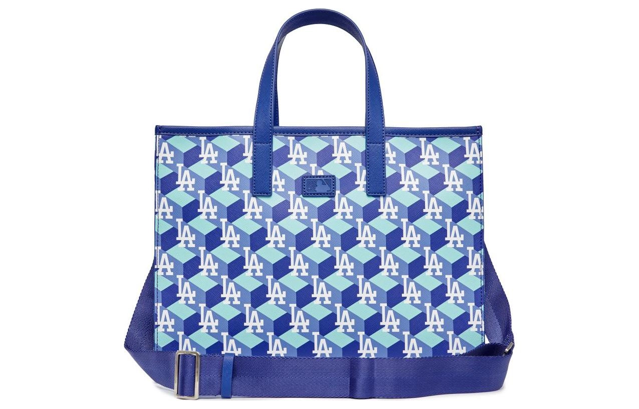 MLB logo Tote