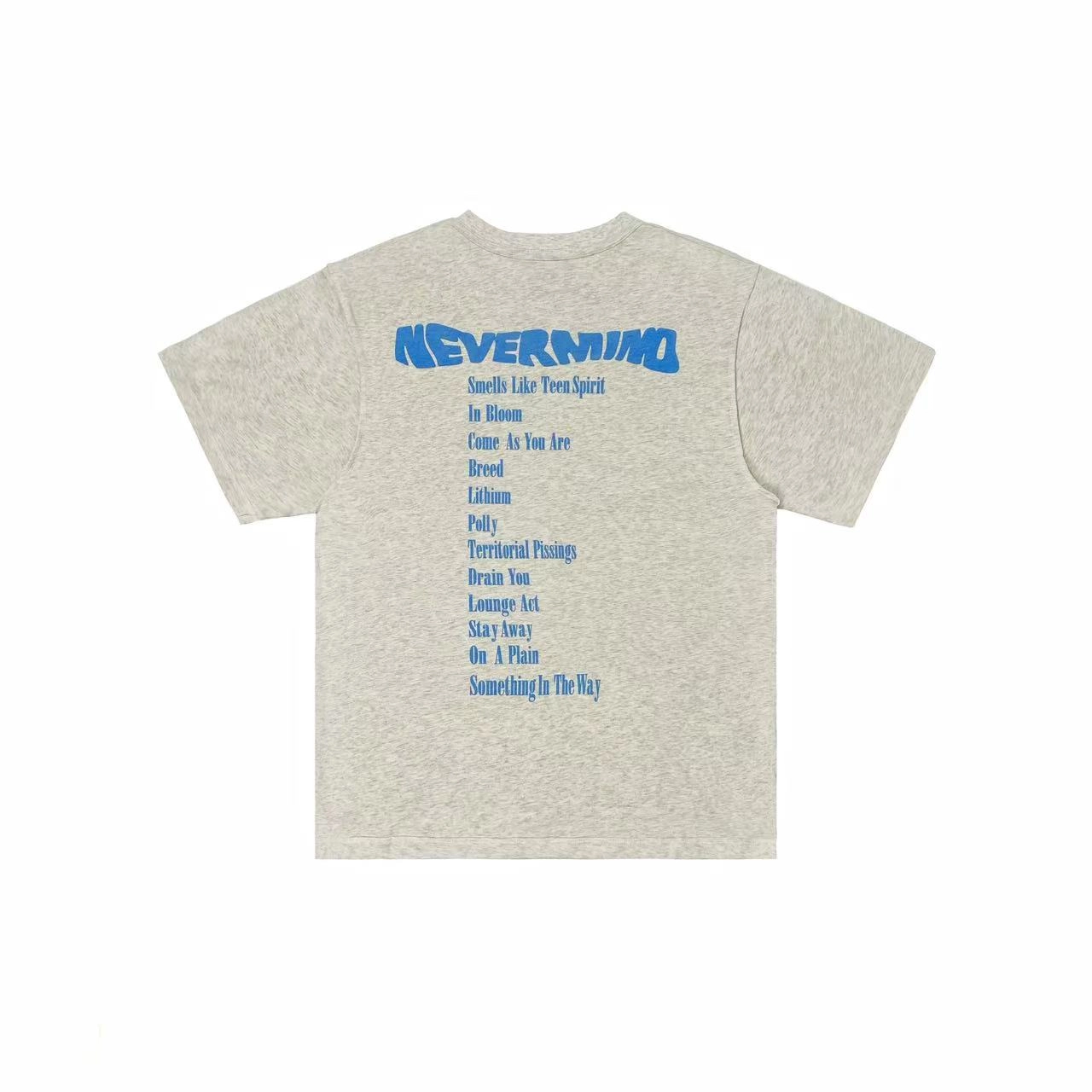 False Perception T