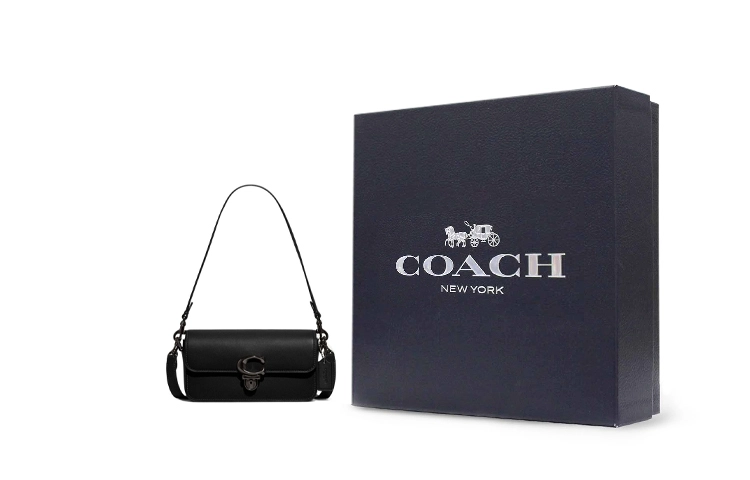 COACH Studio 20 Baguette C