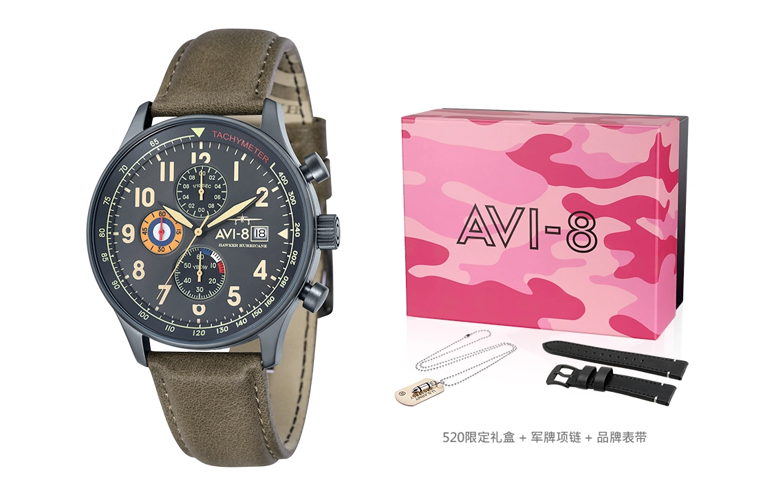 AVI-8 AV-4011-0E