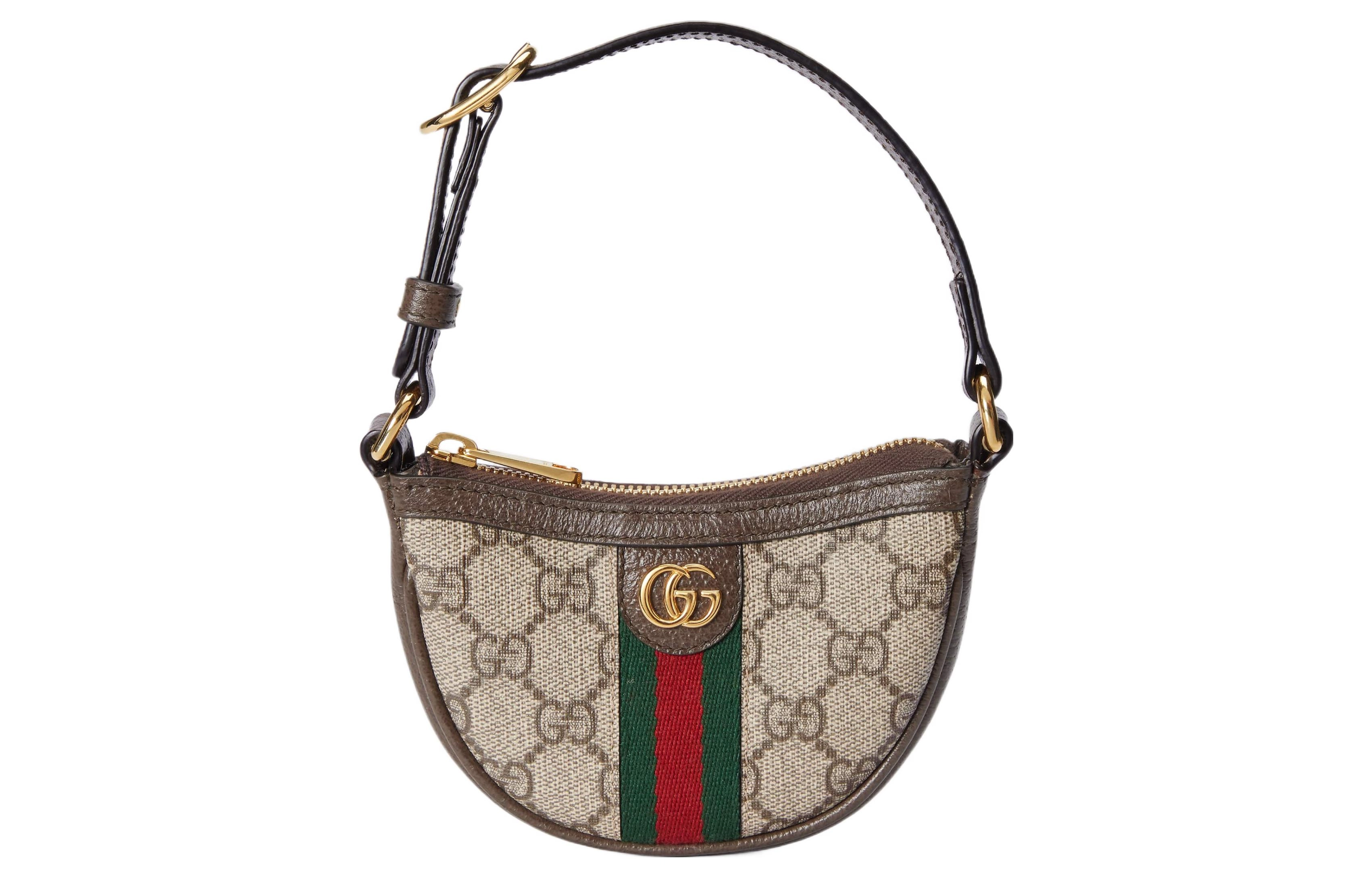 GUCCI Ophidia G