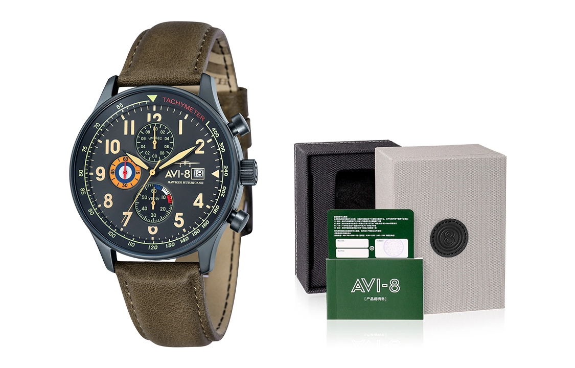 AVI-8 AV-4011-0E