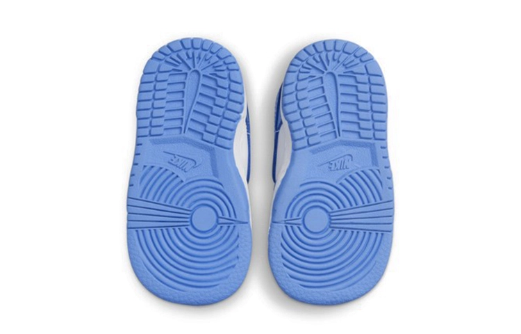 Nike Dunk Low Retro "University Blue"