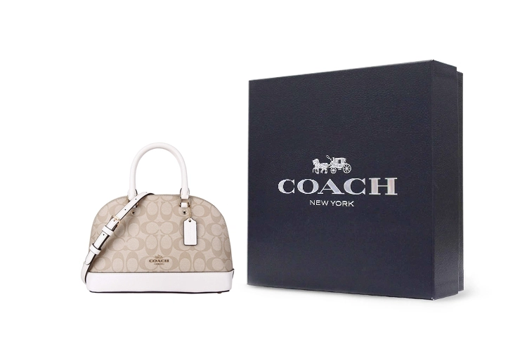 COACH Sierra 26