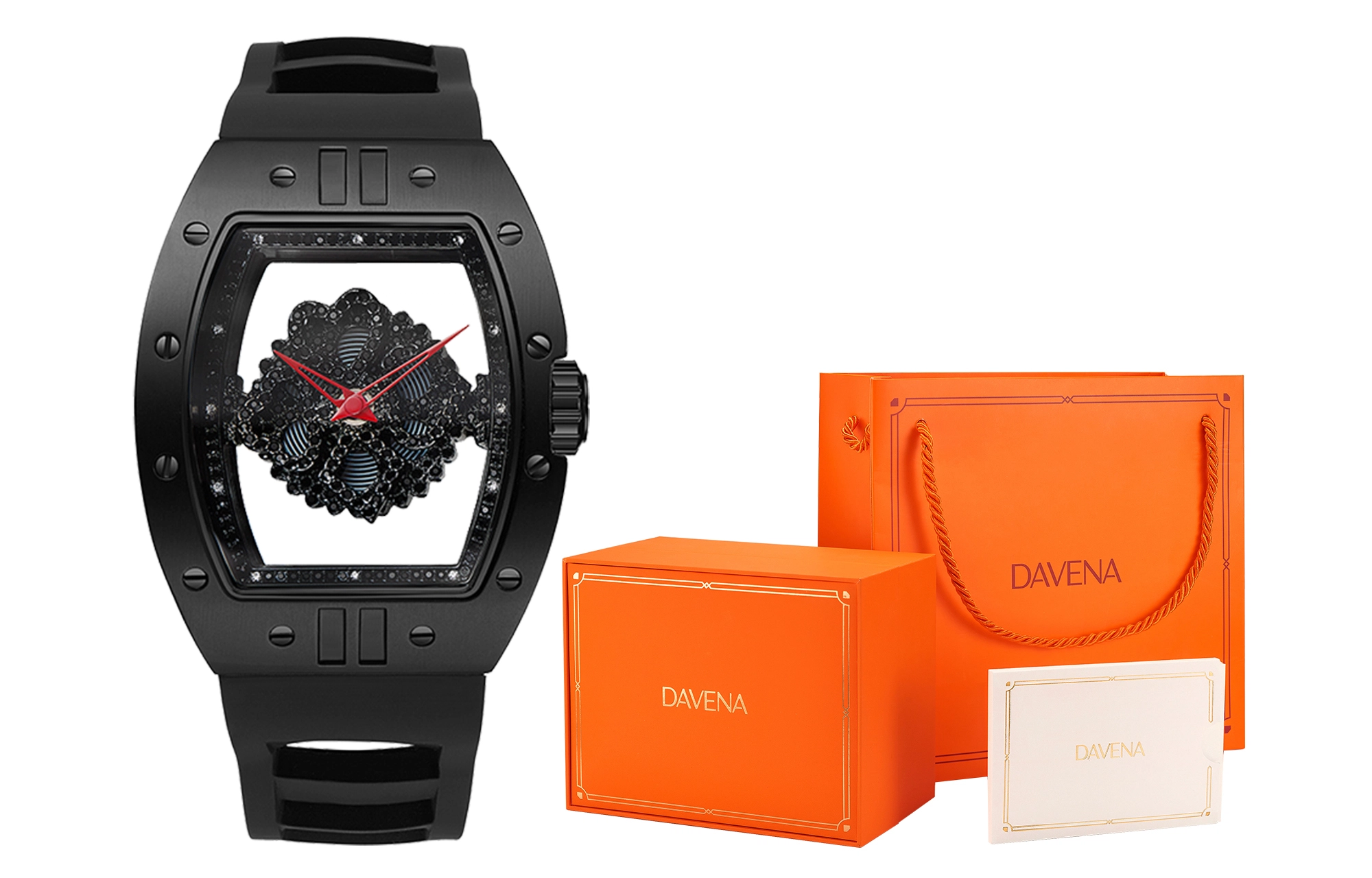 DAVENA 31565