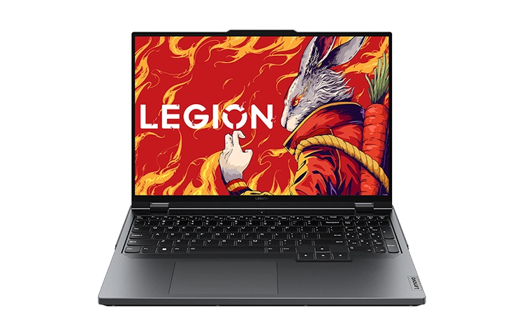 Lenovo R9000P 2023 16 R7-7745HX RTX 4060 16GB 1TB