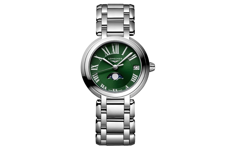 LONGINES 30.5mm L8.115.4.61.6