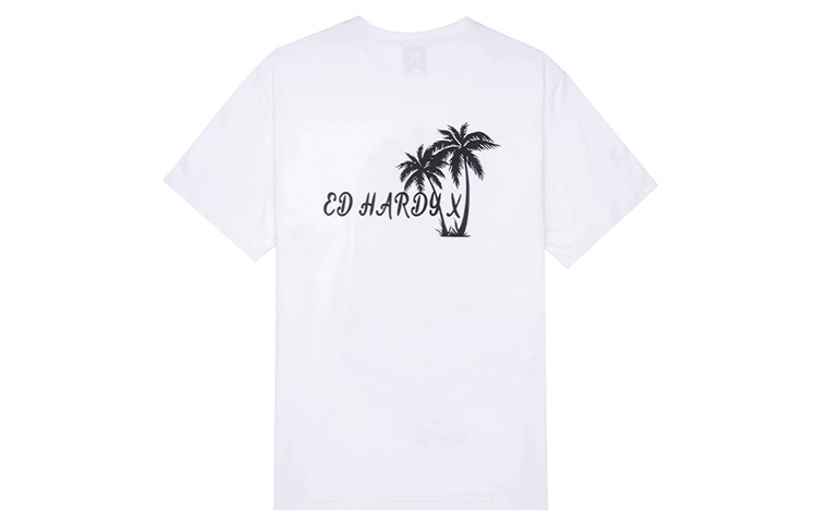 ED HARDY X T
