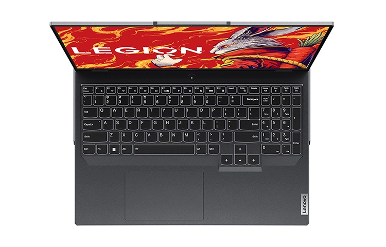Lenovo R9000P 2023 16 R7-7745HX RTX 4060 16GB 1TB