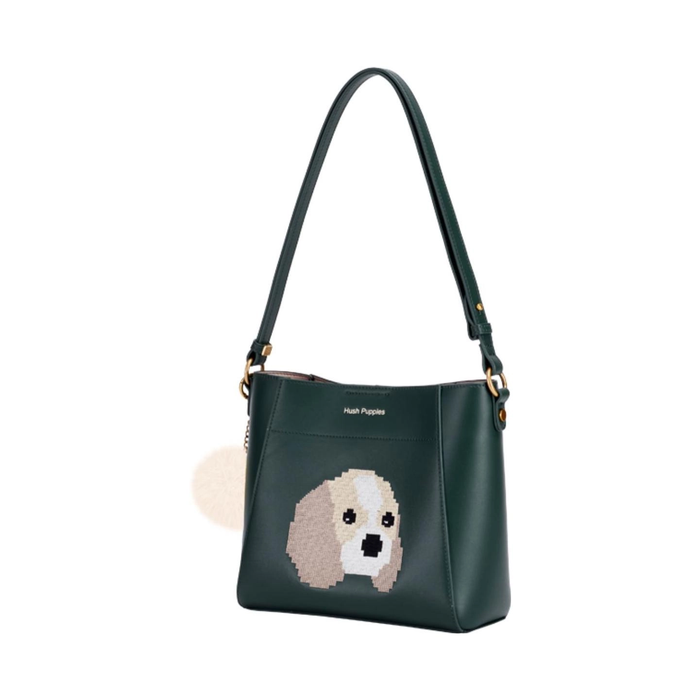 Hush Puppies