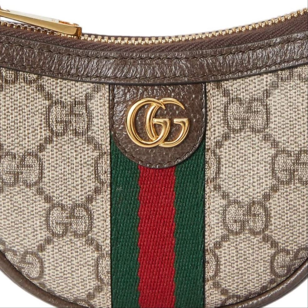 GUCCI Ophidia G
