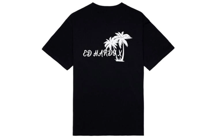 ED HARDY X T
