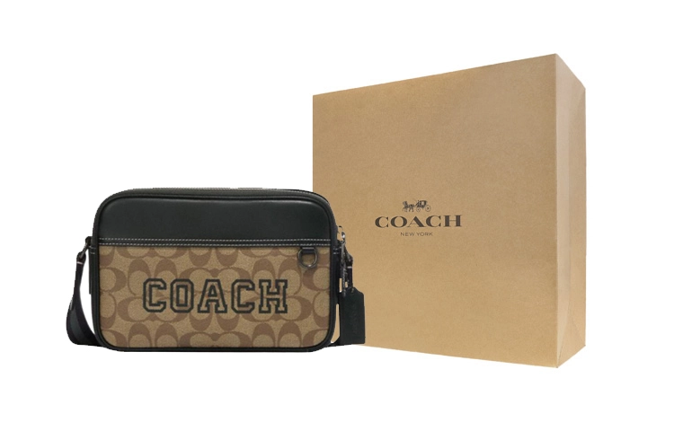 COACH Graham 23 PVC