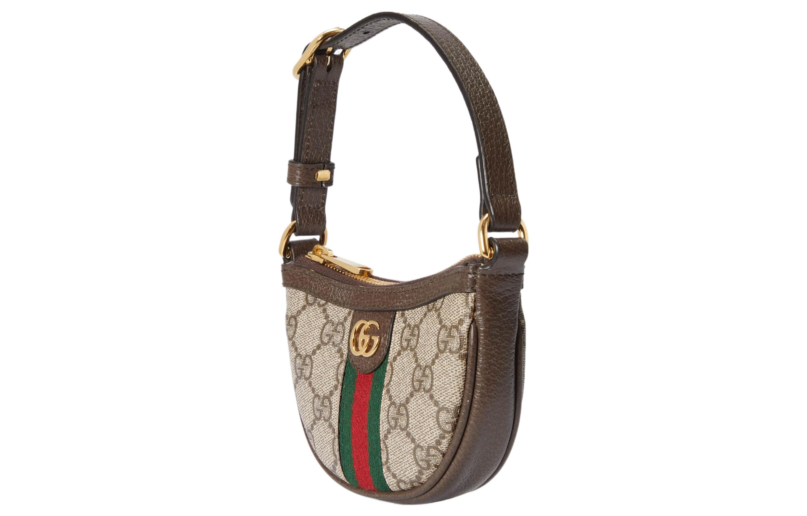 GUCCI Ophidia G