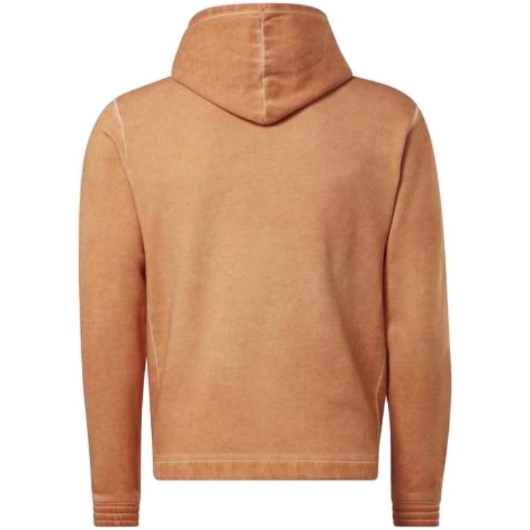 Reebok HOODIE BI-DYE