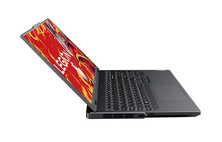 Lenovo R9000P 2023 16 R7-7745HX RTX 4060 16GB 1TB