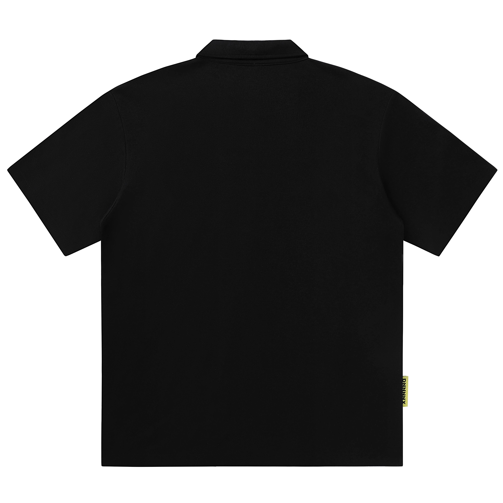 dnnnnx LogoPolo
