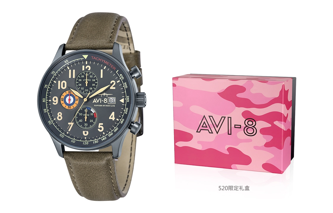 AVI-8 AV-4011-0E