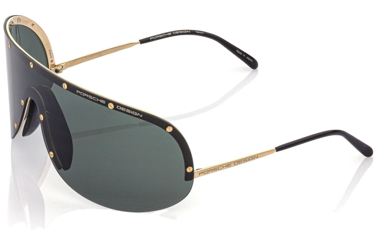 PORSCHE DESIGN