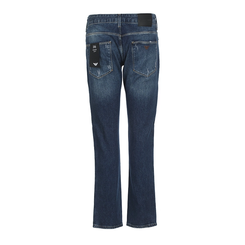 EMPORIO ARMANI SS23