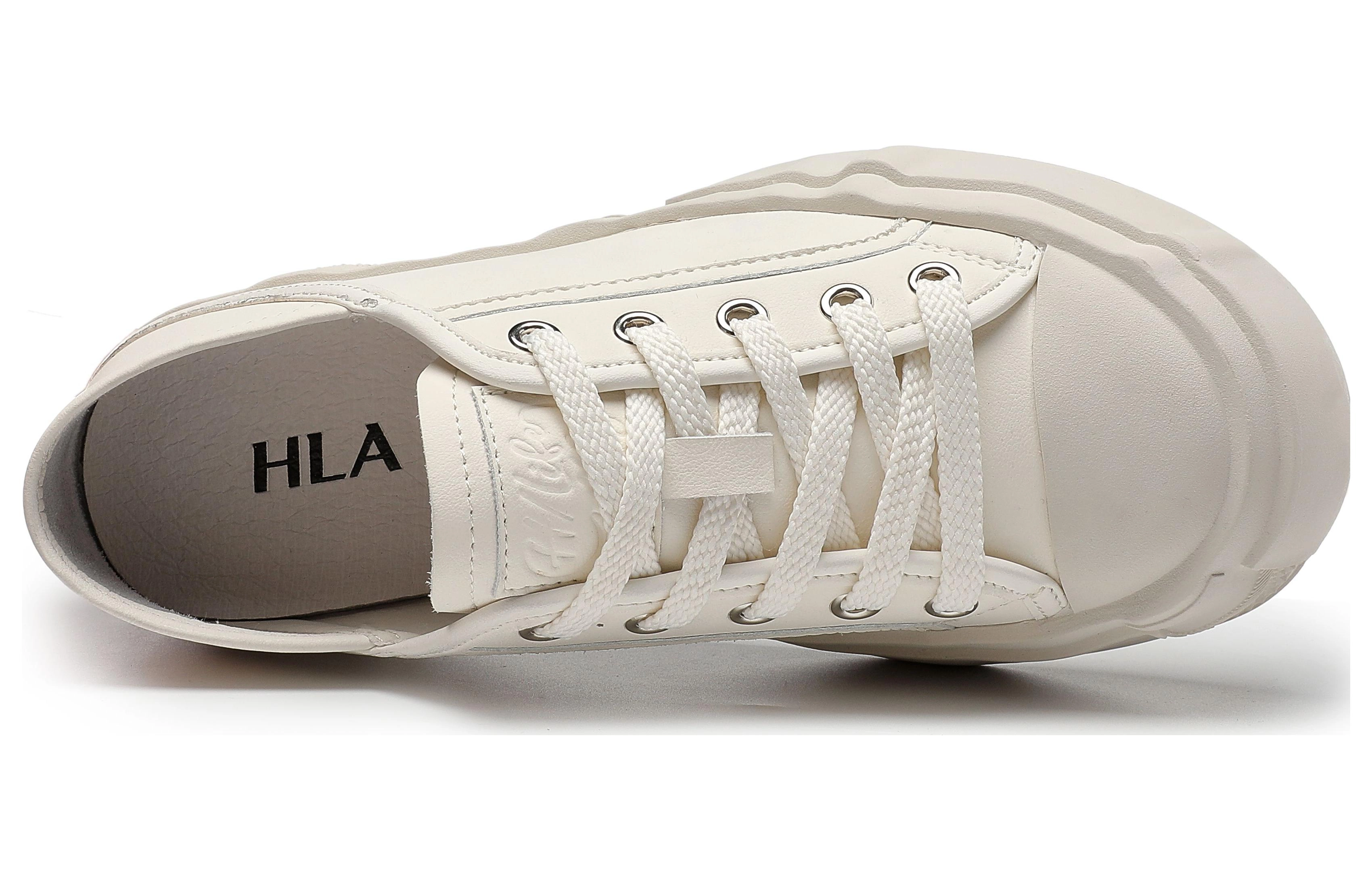 HLA PU