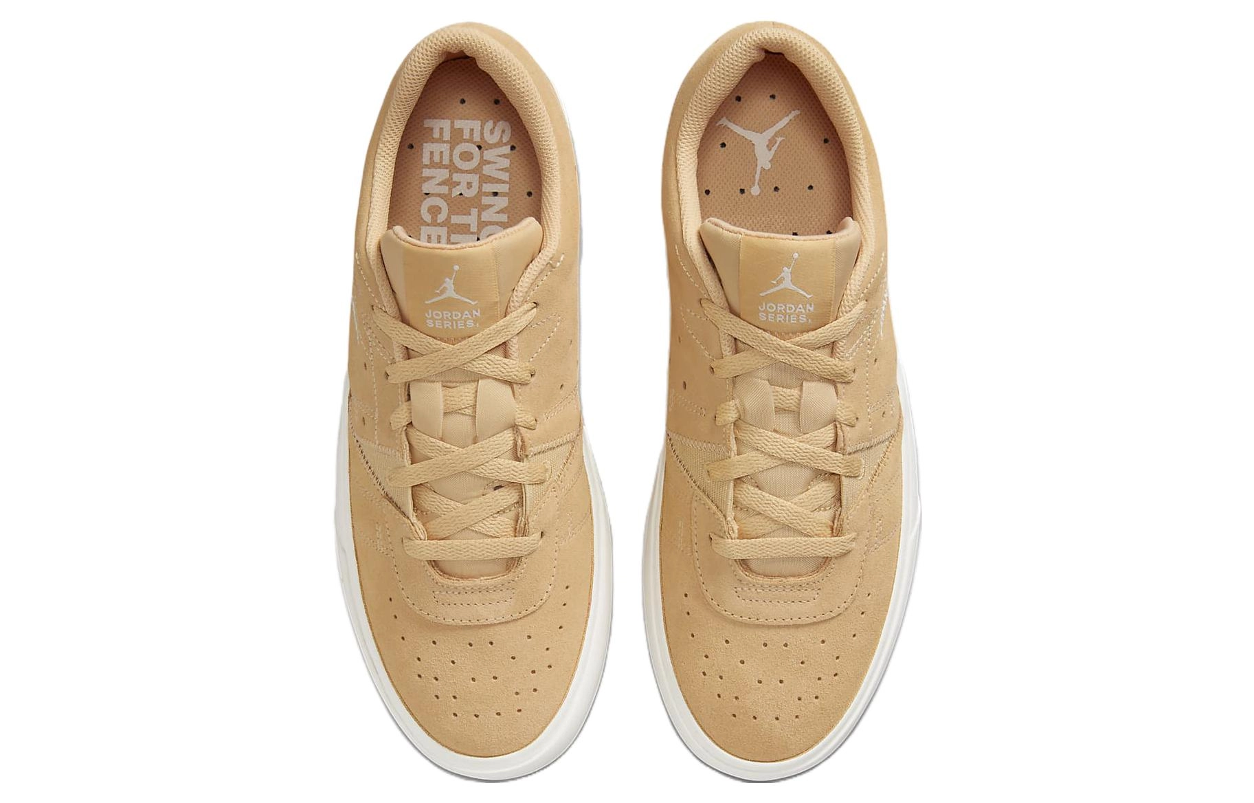 Jordan Air Jordan Series ES